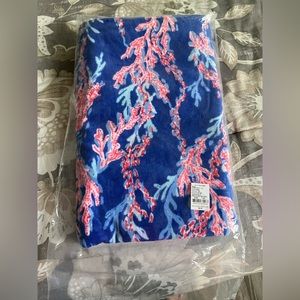 🆕 Lilly Pulitzer Towel
